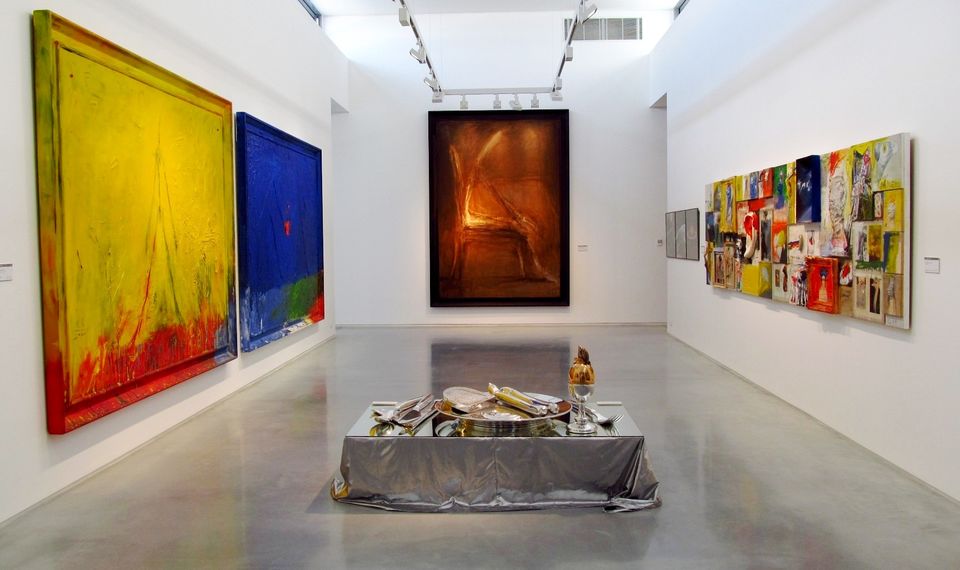 Photo of How to spend an afternoon in Bratislava? On the boat! 8/15 by Martin_Slovakation