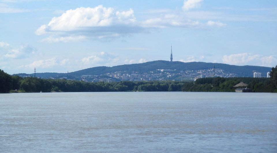 Photo of How to spend an afternoon in Bratislava? On the boat! 13/15 by Martin_Slovakation