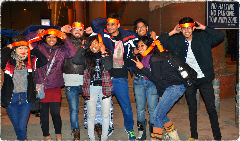 Photo of Together We Ride – Bikers For Good 13/24 by shilpi siwach