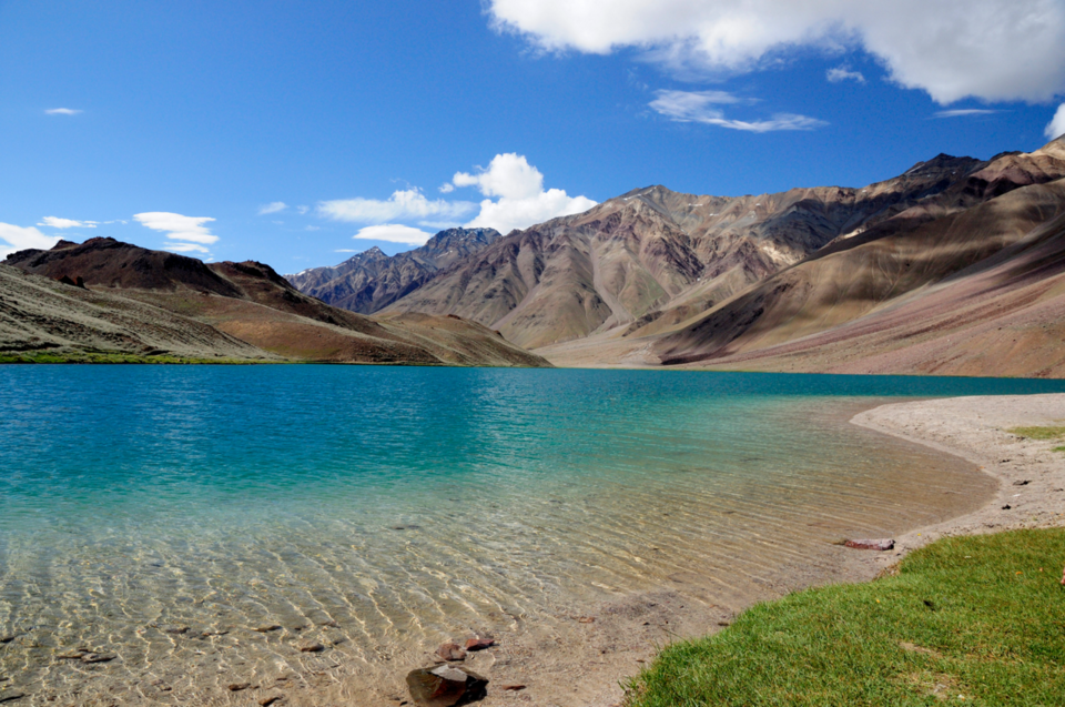 Photo of 10 Hidden Lakes in Himachal Pradesh Which Make A Perfect Bucket List For Adventure Seekers 2/10 by Disha Kapkoti