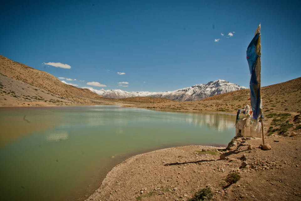 Photo of 10 Hidden Lakes in Himachal Pradesh Which Make A Perfect Bucket List For Adventure Seekers 4/10 by Disha Kapkoti