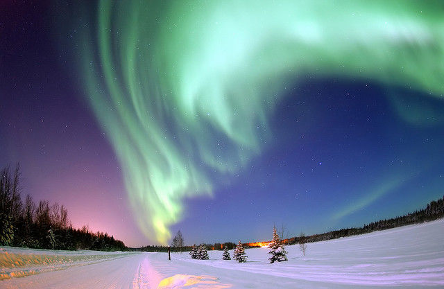 Photo of 3 Reasons why You Should Travel to the North Pole 2/3 by Ken Reyes