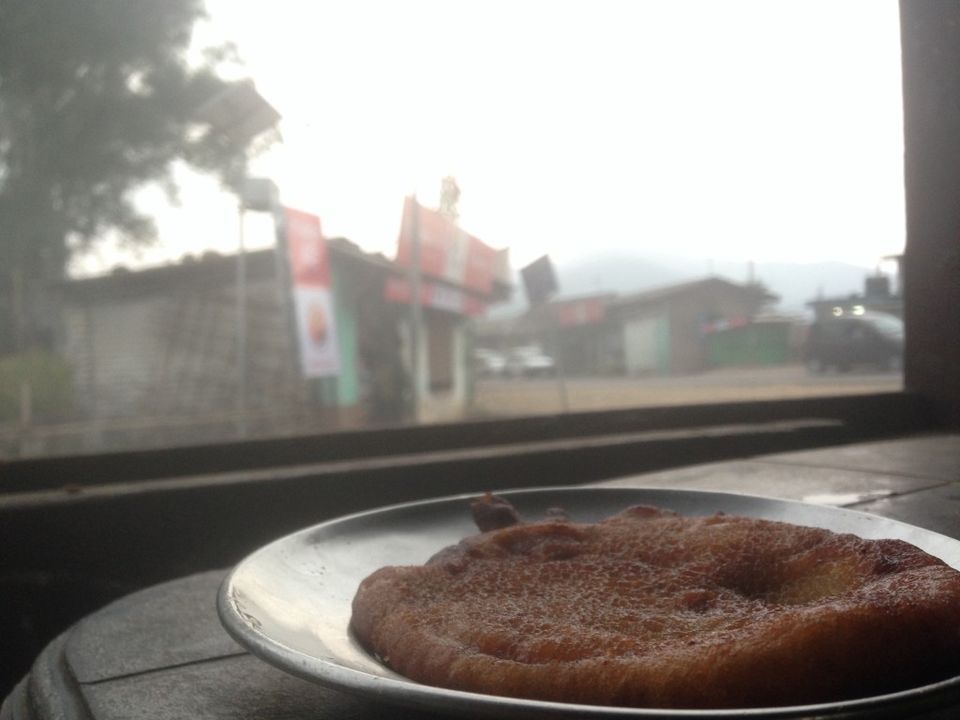 Photo of All about the Hornbill Festival in Nagaland 22/36 by srijalism