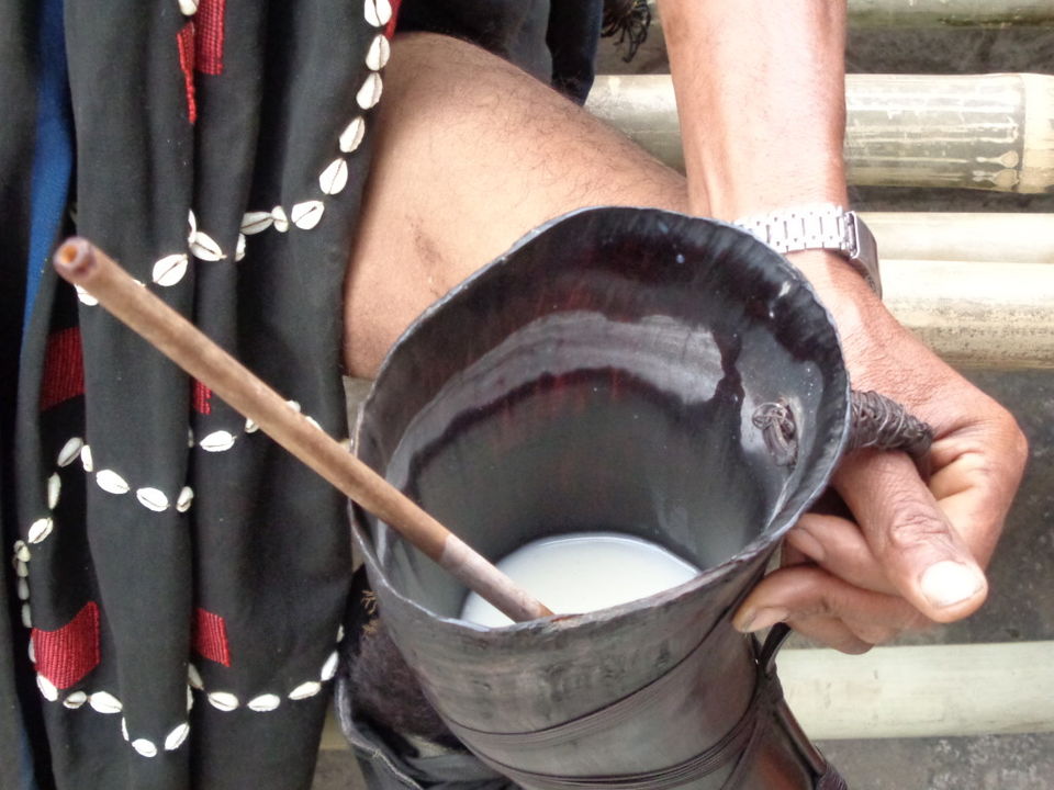 Photo of All about the Hornbill Festival in Nagaland 32/36 by srijalism