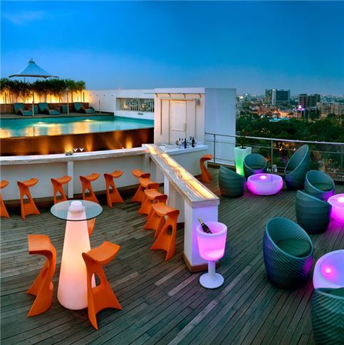 Photo of Go green this year by exploring 8 soothing eco-friendly hotels from all around the world 4/24 by Priti Raman Vishwakarma