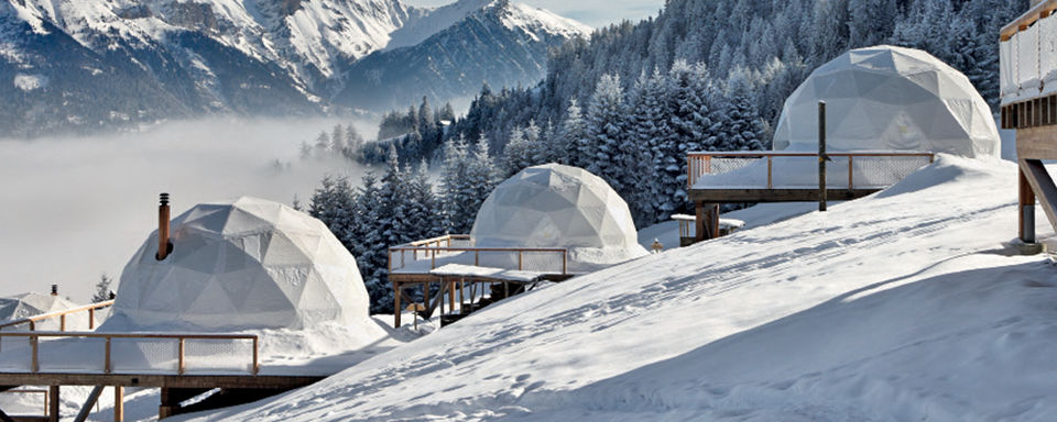 Photo of Go green this year by exploring 8 soothing eco-friendly hotels from all around the world 5/24 by Priti Raman Vishwakarma