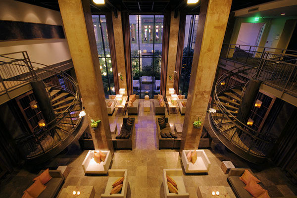 Photo of Go green this year by exploring 8 soothing eco-friendly hotels from all around the world 8/24 by Priti Raman Vishwakarma