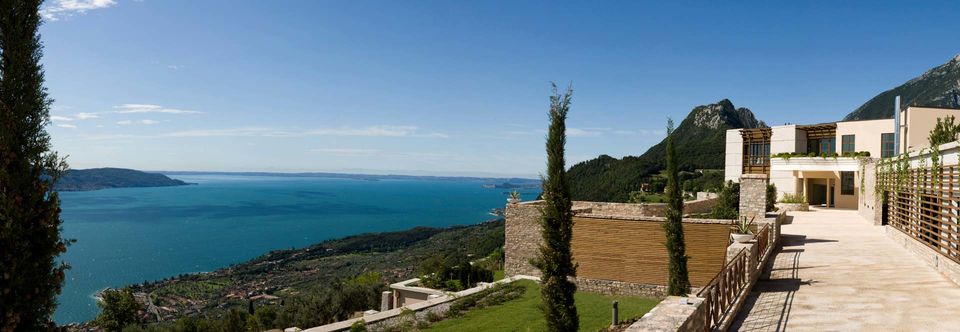 Photo of Go green this year by exploring 8 soothing eco-friendly hotels from all around the world 11/24 by Priti Raman Vishwakarma