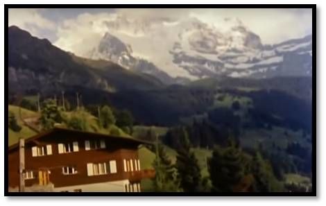 Photo of 10 Bollywood Songs That Prove Switzerland Is The Most Romantic Place 2/30 by Priti Raman Vishwakarma