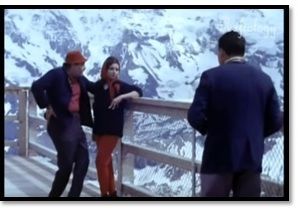 Photo of 10 Bollywood Songs That Prove Switzerland Is The Most Romantic Place 6/30 by Priti Raman Vishwakarma