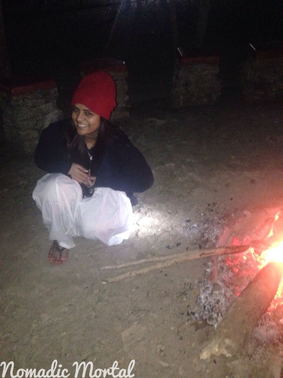 Photo of Starlit New Year’s Eve in Bandipur! 10/16 by Shwetha