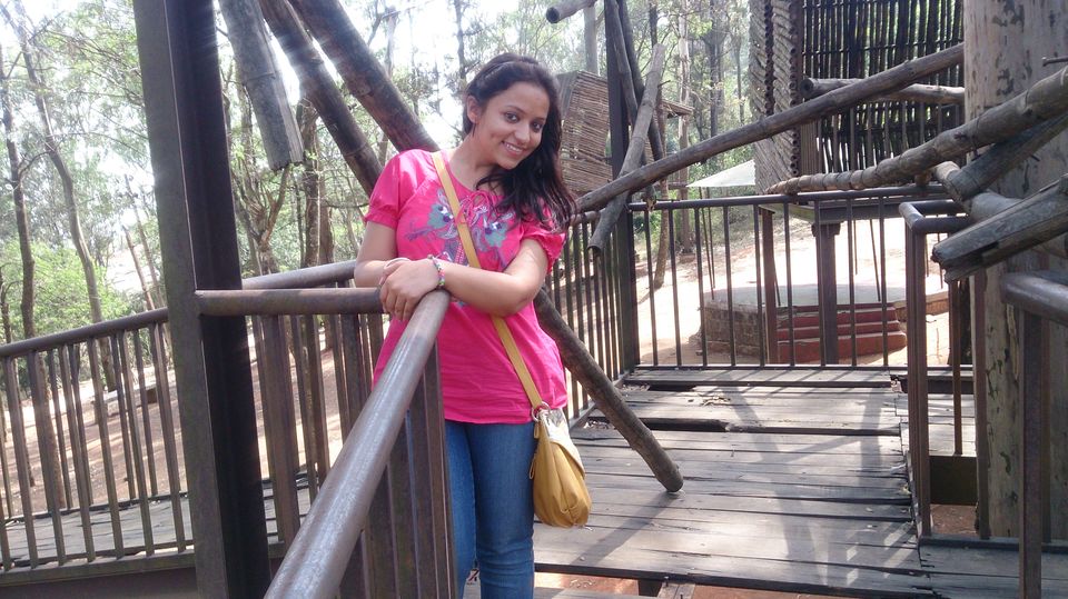 Photo of Beautiful Things I Learnt From Solo Travel 1/7 by Yashna Sharma