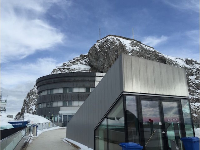 Photo of Three cheers for three white peaks!! Swiss Alps through my eyes 18/21 by Khyati Thaker @ A Lawyer's Voyage