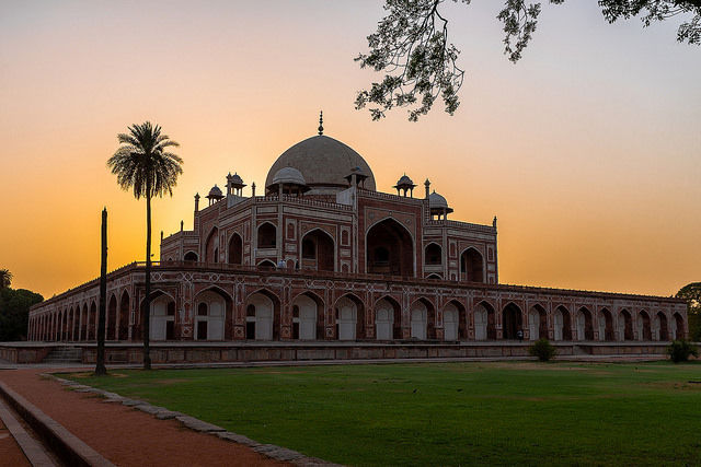 Photo of Golden Triangle Tour: Itinerary from Delhi to Agra to Jaipur (6D/5N) 5/25 by Tripoto