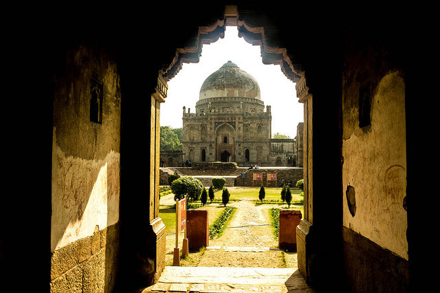 Photo of Golden Triangle Tour: Itinerary from Delhi to Agra to Jaipur (6D/5N) 6/25 by Tripoto