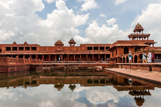 Photo of Golden Triangle Tour: Itinerary from Delhi to Agra to Jaipur (6D/5N) 14/25 by Tripoto