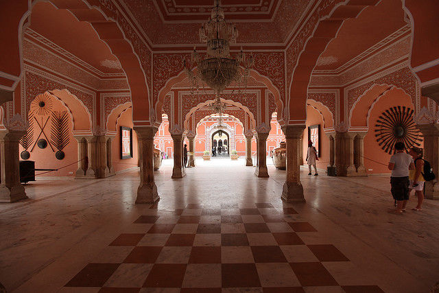 Photo of Golden Triangle Tour: Itinerary from Delhi to Agra to Jaipur (6D/5N) 21/25 by Tripoto