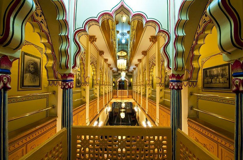 Photo of Golden Triangle Tour: Itinerary from Delhi to Agra to Jaipur (6D/5N) 23/25 by Tripoto