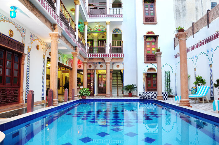 Photo of Golden Triangle Tour: Itinerary from Delhi to Agra to Jaipur (6D/5N) 24/25 by Tripoto
