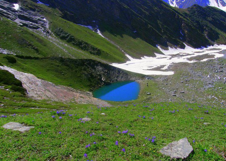 Photo of The Best Treks in Himachal Pradesh That Prove It Is a True Fairyland for Adventurers 2/44 by Sreshti Verma