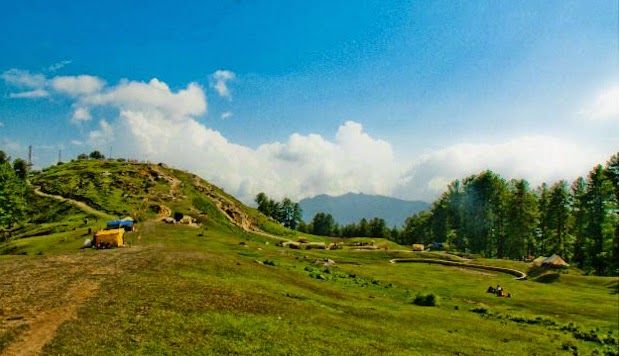 Photo of The Best Treks in Himachal Pradesh That Prove It Is a True Fairyland for Adventurers 4/44 by Sreshti Verma