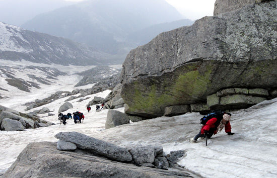 Photo of The Best Treks in Himachal Pradesh That Prove It Is a True Fairyland for Adventurers 13/44 by Sreshti Verma
