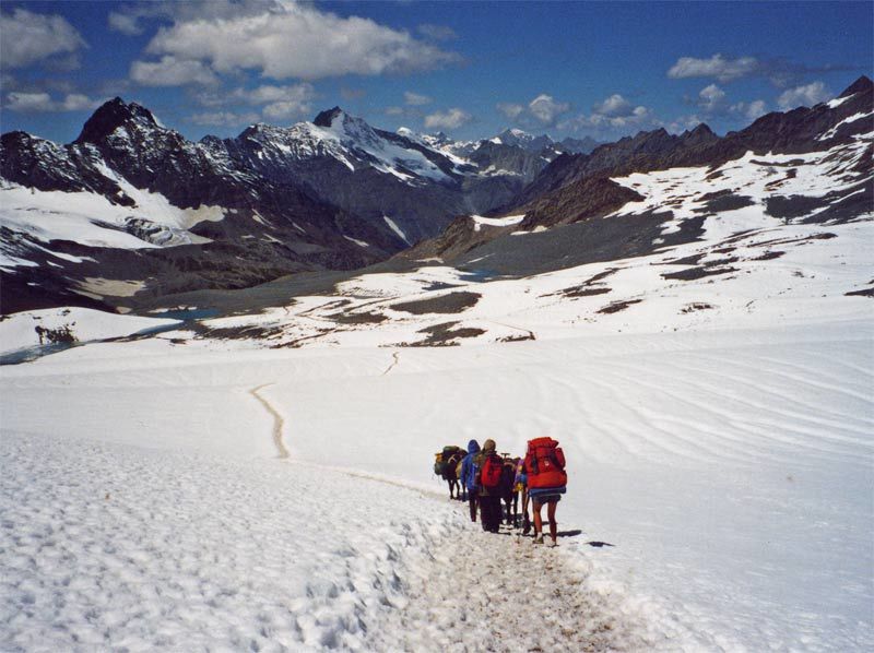 Photo of The Best Treks in Himachal Pradesh That Prove It Is a True Fairyland for Adventurers 14/44 by Sreshti Verma