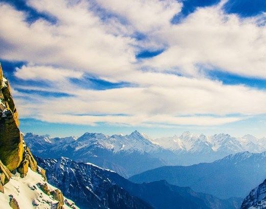 Photo of The Best Treks in Himachal Pradesh That Prove It Is a True Fairyland for Adventurers 17/44 by Sreshti Verma