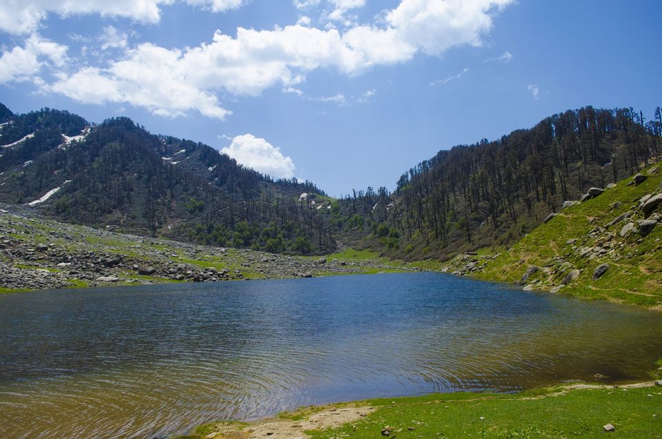 Photo of The Best Treks in Himachal Pradesh That Prove It Is a True Fairyland for Adventurers 18/44 by Sreshti Verma