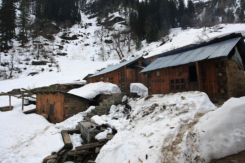 Photo of The Best Treks in Himachal Pradesh That Prove It Is a True Fairyland for Adventurers 19/44 by Sreshti Verma