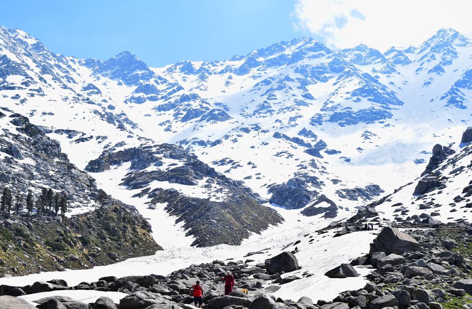 Photo of The Best Treks in Himachal Pradesh That Prove It Is a True Fairyland for Adventurers 25/44 by Sreshti Verma