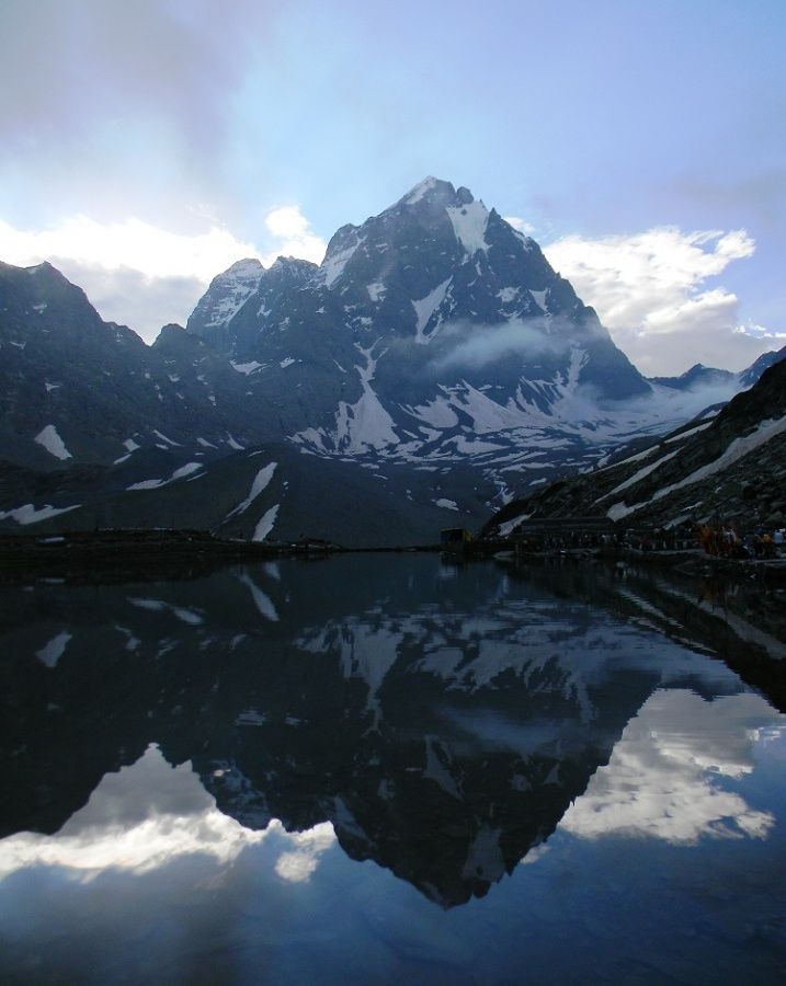 Photo of The Best Treks in Himachal Pradesh That Prove It Is a True Fairyland for Adventurers 27/44 by Sreshti Verma