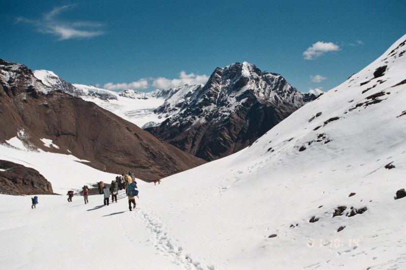 Photo of The Best Treks in Himachal Pradesh That Prove It Is a True Fairyland for Adventurers 35/44 by Sreshti Verma