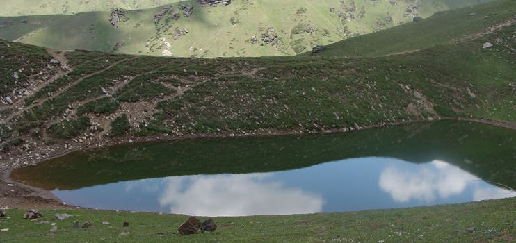 Photo of The Best Treks in Himachal Pradesh That Prove It Is a True Fairyland for Adventurers 37/44 by Sreshti Verma