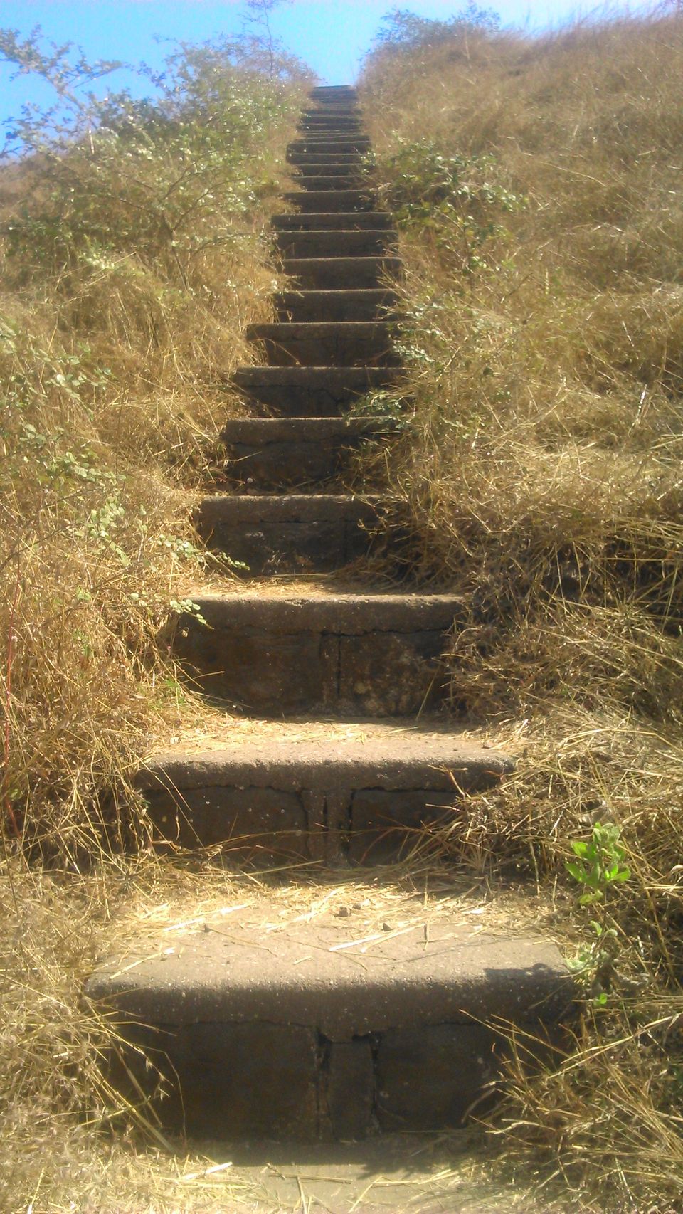 Photo of 2 day trip to Kashid/ Kuda Caves/Korlai Fort 5/7 by Prajakta V Arondkar