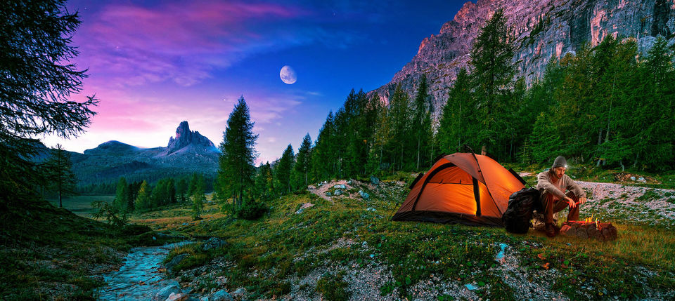 Photo of 11 Fantasies of a Traveller! 18/21 by Farish Chander