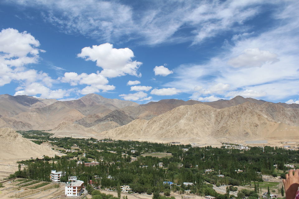 Photo of Perfect itinerary for Leh-Ladakh 27/55 by Meghana Jambhe