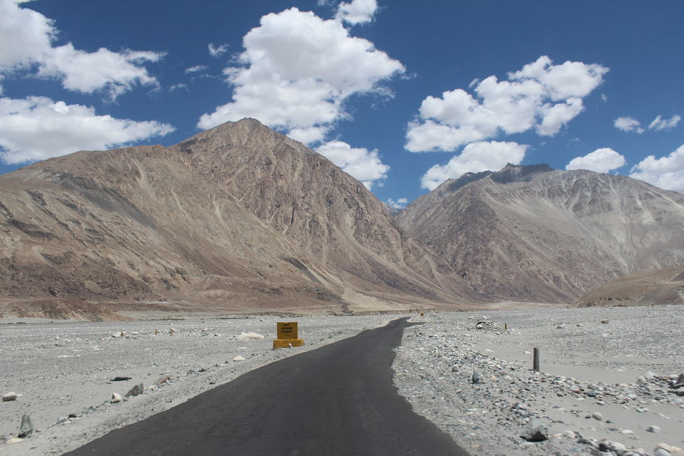 Photo of Perfect itinerary for Leh-Ladakh 28/55 by Meghana Jambhe
