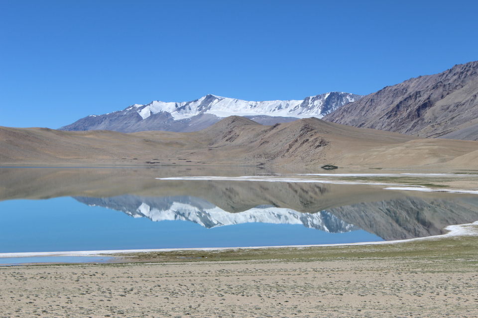 Photo of Perfect itinerary for Leh-Ladakh 30/55 by Meghana Jambhe