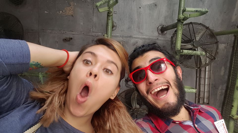 Photo of India in 4 months: My foreigner itinerary 24/25 by Nicolas Zapata