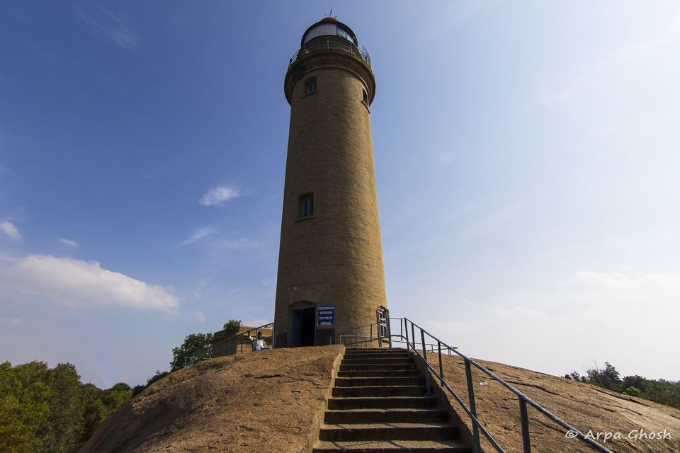 Photo of Mahabalipuram ~ Remnants of Pallava Dynasty 45/58 by Madhumita Banerjee
