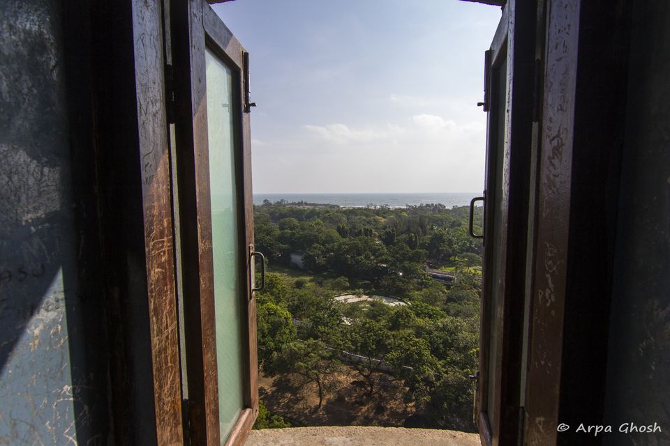 Photo of Mahabalipuram ~ Remnants of Pallava Dynasty 46/58 by Madhumita Banerjee