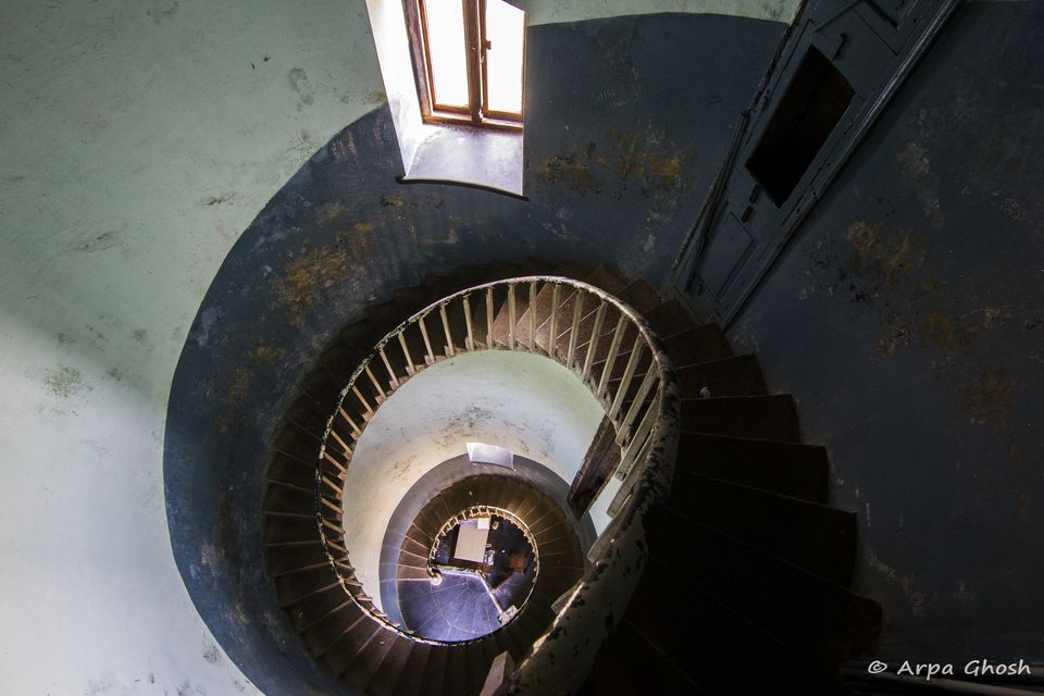 Photo of Mahabalipuram ~ Remnants of Pallava Dynasty 47/58 by Madhumita Banerjee