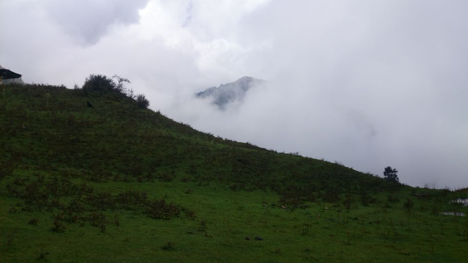 Photo of How Travelling Makes You Creative And Open Minded 4/6 by Kamakshi Pal