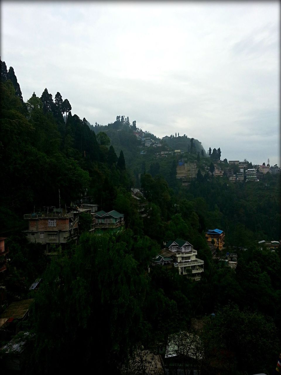 Photo of North-East Diaries (Part 1) 14/17 by Ishaani Sharma
