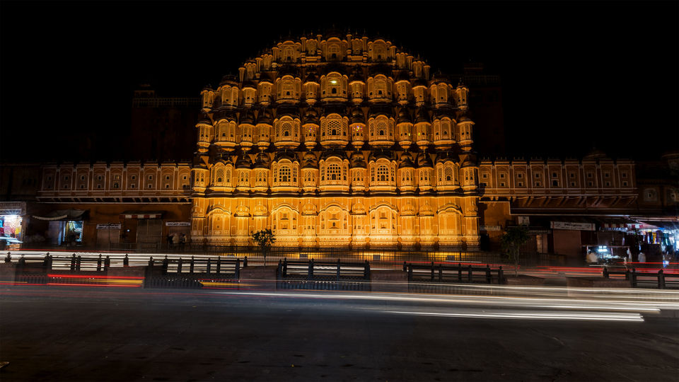Photo of Things To Do In Jaipur That Will Keep You Coming Back To This Colourful City (3D/ 2N) 2/13 by Tripoto