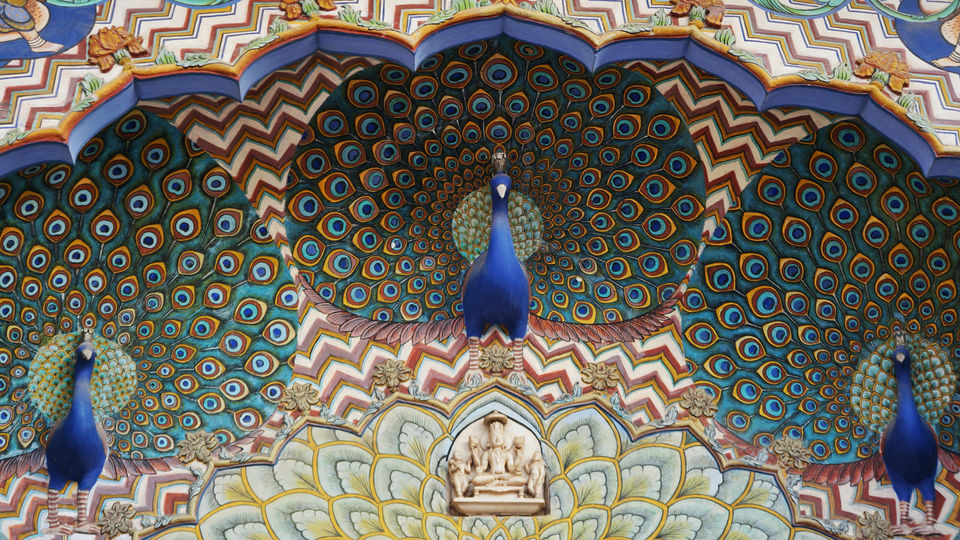 Photo of Things To Do In Jaipur That Will Keep You Coming Back To This Colourful City (3D/ 2N) 3/13 by Tripoto