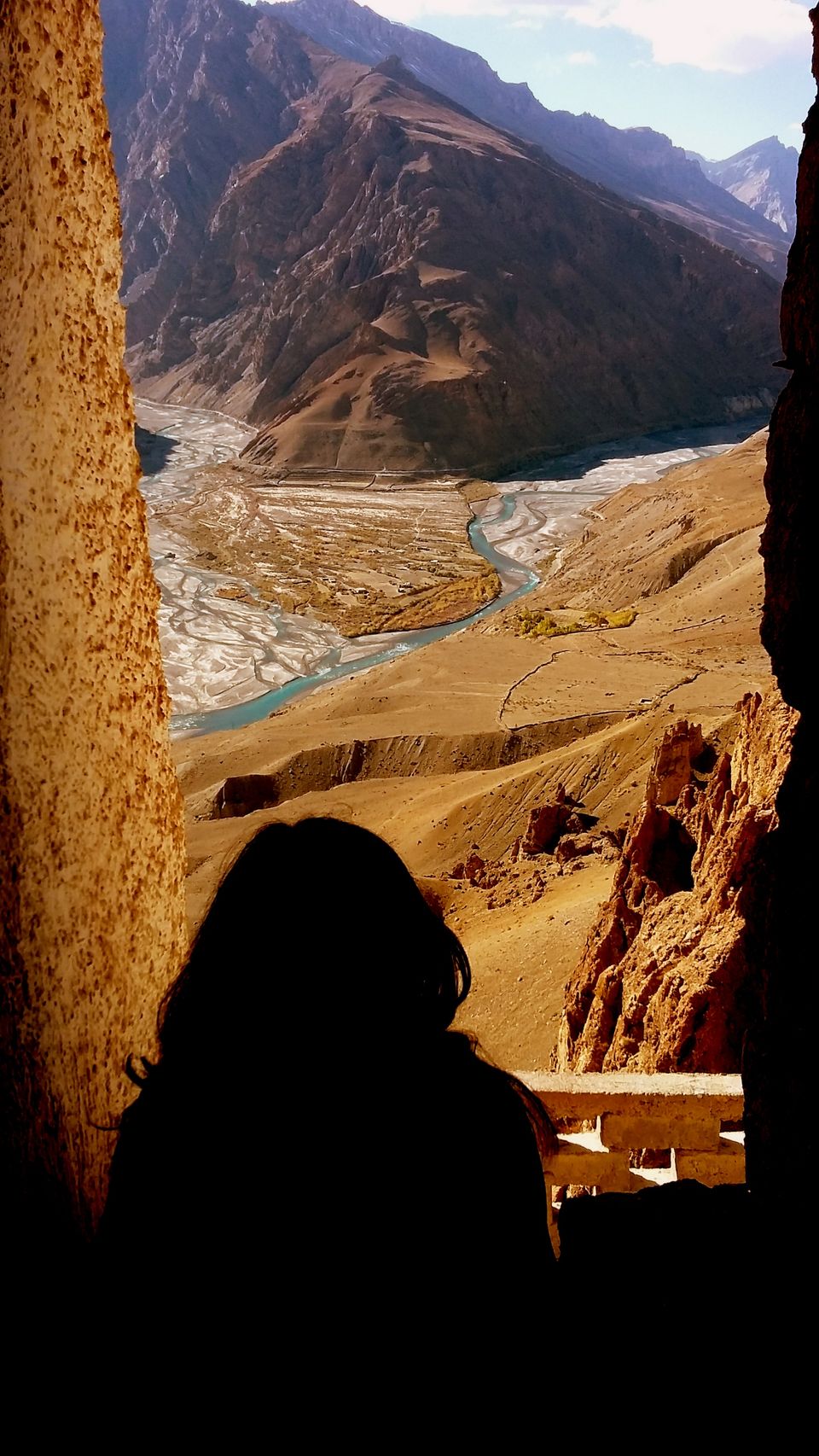 Photo of How Travelling Makes You Creative And Open Minded 6/6 by Kamakshi Pal