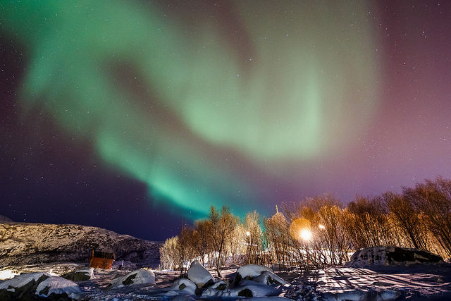 Photo of Spirits of the sky – Why and where to see the Northern Lights 4/6 by Khyati Thaker @ A Lawyer's Voyage