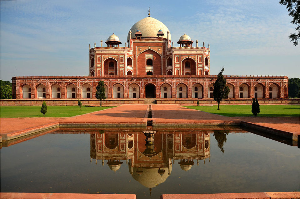 Photo of Quirky & Classic: Things To Do In Delhi To Experience The Magic Of The Capital City (3D/ 2N) 9/24 by Tripoto